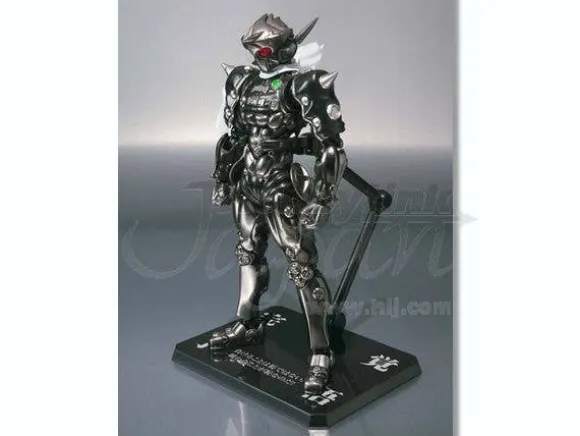 S.H.Figuarts Kyoukagaikokkaku Zero