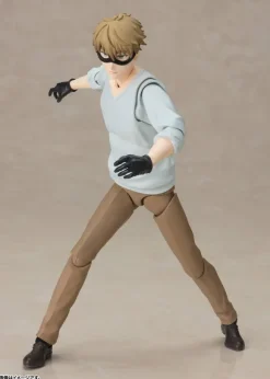 S.H.Figuarts Loid Forger -Father of the Forger Family-