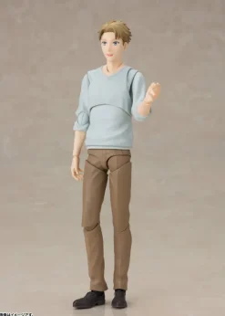 S.H.Figuarts Loid Forger -Father of the Forger Family-