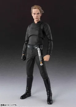 S.H.Figuarts Luke Skywalker (Episode VI)