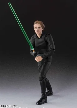 S.H.Figuarts Luke Skywalker (Episode VI)