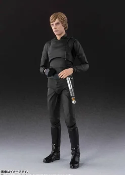 S.H.Figuarts Luke Skywalker (Episode VI)