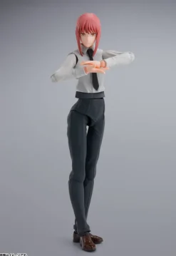 S.H.Figuarts Makima