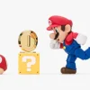 S.H.Figuarts Mario (SUPER MARIO)