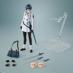 S.H.Figuarts Metaphor: ReFantazio Protagonist