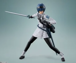 S.H.Figuarts Metaphor: ReFantazio Protagonist