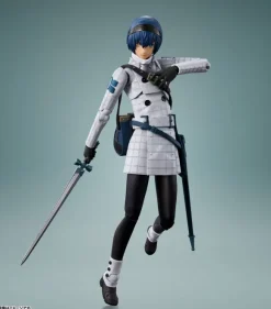 S.H.Figuarts Metaphor: ReFantazio Protagonist
