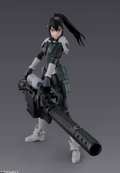 S.H.Figuarts Mina Ashiro