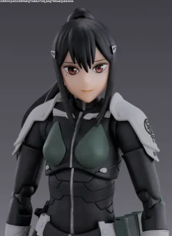 S.H.Figuarts Mina Ashiro