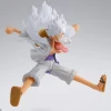 S.H.Figuarts Monkey D. Luffy GEAR 5