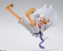 S.H.Figuarts Monkey D. Luffy GEAR 5