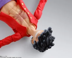 S.H.Figuarts Monkey D. Luffy GEAR 5