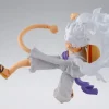 S.H.Figuarts Monkey D. Luffy -GEAR 5- (Reissue)