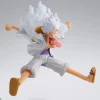 S.H.Figuarts Monkey D. Luffy Gear 5 (Reissue)