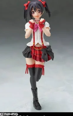 S.H.Figuarts Niko Yazawa