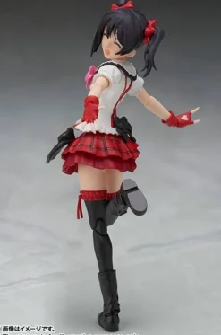 S.H.Figuarts Niko Yazawa