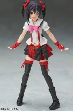 S.H.Figuarts Niko Yazawa