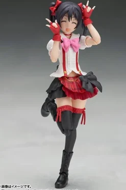 S.H.Figuarts Niko Yazawa