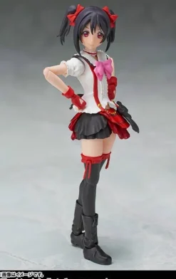 S.H.Figuarts Niko Yazawa