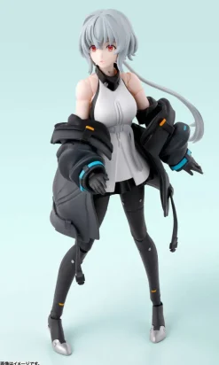 S.H.Figuarts NOIR