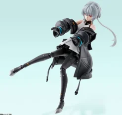 S.H.Figuarts NOIR