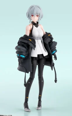 S.H.Figuarts NOIR