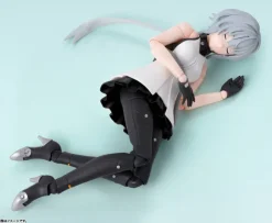 S.H.Figuarts NOIR