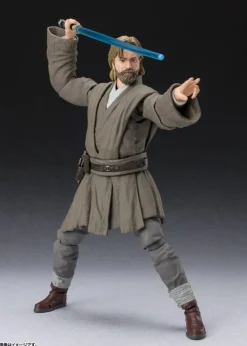 S.H.Figuarts Obi-Wan Kenobi (STAR WARS: Obi-Wan Kenobi)