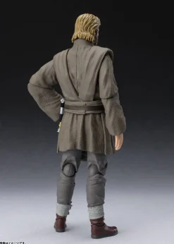 S.H.Figuarts Obi-Wan Kenobi (STAR WARS: Obi-Wan Kenobi)