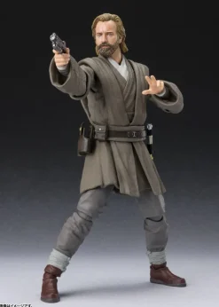 S.H.Figuarts Obi-Wan Kenobi (STAR WARS: Obi-Wan Kenobi)