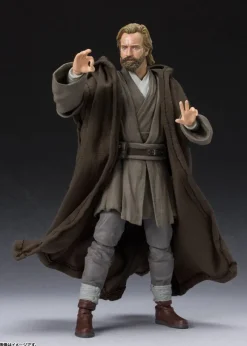 S.H.Figuarts Obi-Wan Kenobi (STAR WARS: Obi-Wan Kenobi)