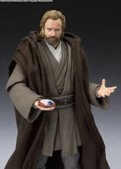 S.H.Figuarts Obi-Wan Kenobi (STAR WARS: Obi-Wan Kenobi)