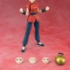 S.H.Figuarts Ranma (Female)
