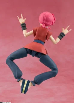 S.H.Figuarts Ranma (Female)