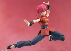 S.H.Figuarts Ranma (Female)