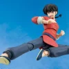 S.H.Figuarts Ranma Saotome