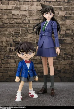 S.H.Figuarts Ran Mori