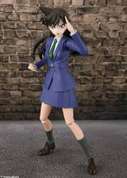 S.H.Figuarts Ran Mori