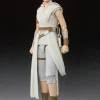 S.H.Figuarts Rey & D-O (STAR WARS: The Rise of Skywalker) (Reissue)