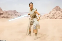 S.H.Figuarts Rey & D-O (STAR WARS: The Rise of Skywalker) (Reissue)