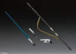 S.H.Figuarts Rey & D-O (STAR WARS: The Rise of Skywalker) (Reissue)