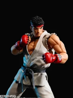 S.H.Figuarts Ryu