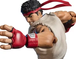 S.H.Figuarts Ryu -Outfit 2-