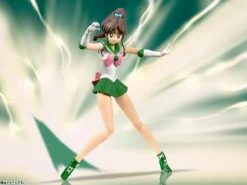 S.H.Figuarts Sailor Jupiter -Animation Color Edition-