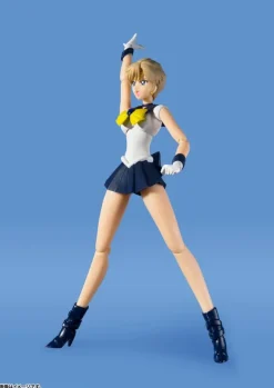 S.H.Figuarts Sailor Uranus -Animation Color Edition-