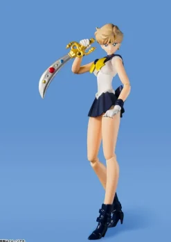S.H.Figuarts Sailor Uranus -Animation Color Edition-