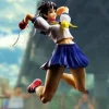 S.H.Figuarts Sakura Kasugano