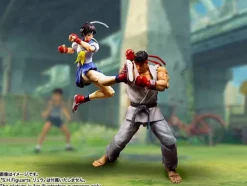 S.H.Figuarts Sakura Kasugano