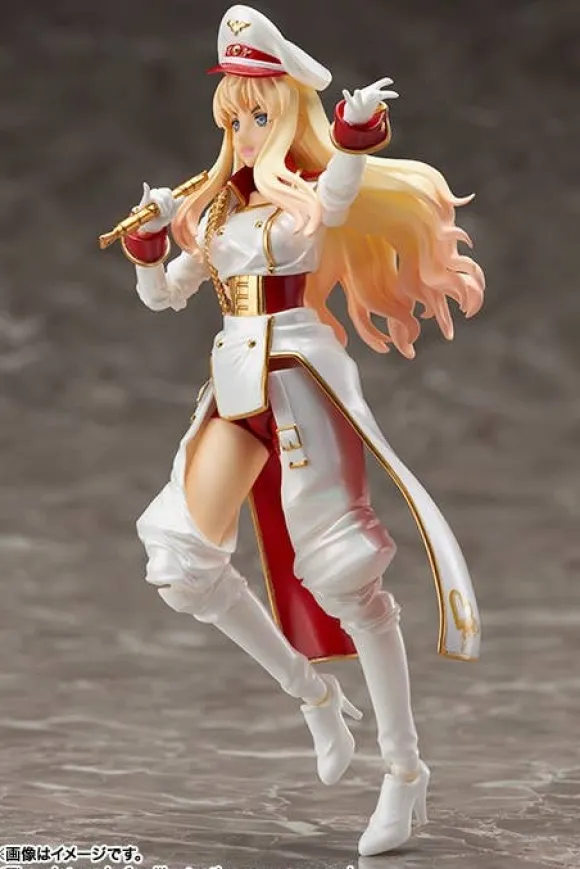 S.H.Figuarts Sheryl Nome Anniversary Special Color Ver.