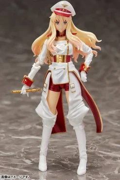 S.H.Figuarts Sheryl Nome Anniversary Special Color Ver.